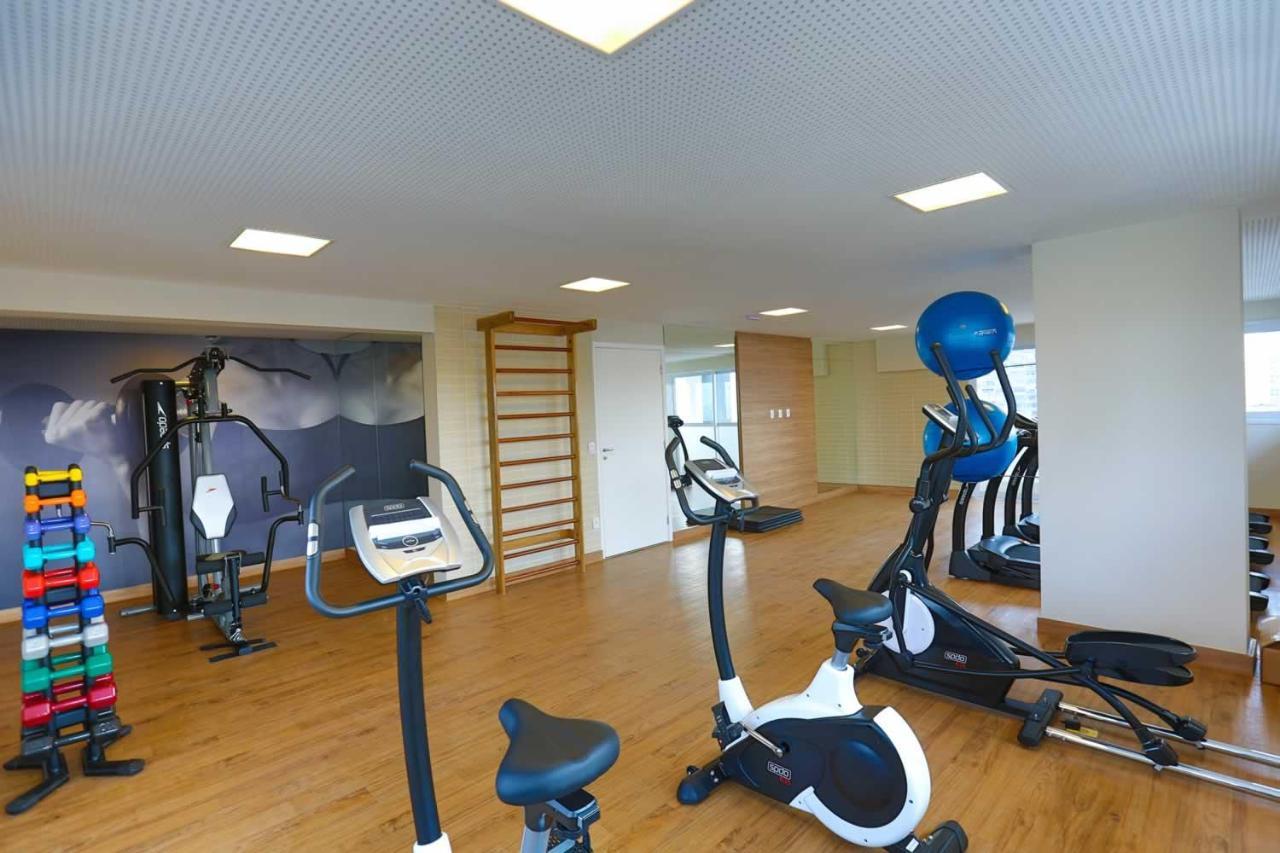 Studio No Centro De Sao Paulo, A 3 Minutos Do Metro, Com Garagem Gratis Aparthotel Exterior photo