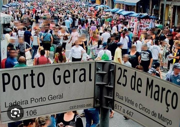 Studio No Centro De Sao Paulo, A 3 Minutos Do Metro, Com Garagem Gratis Aparthotel Exterior photo